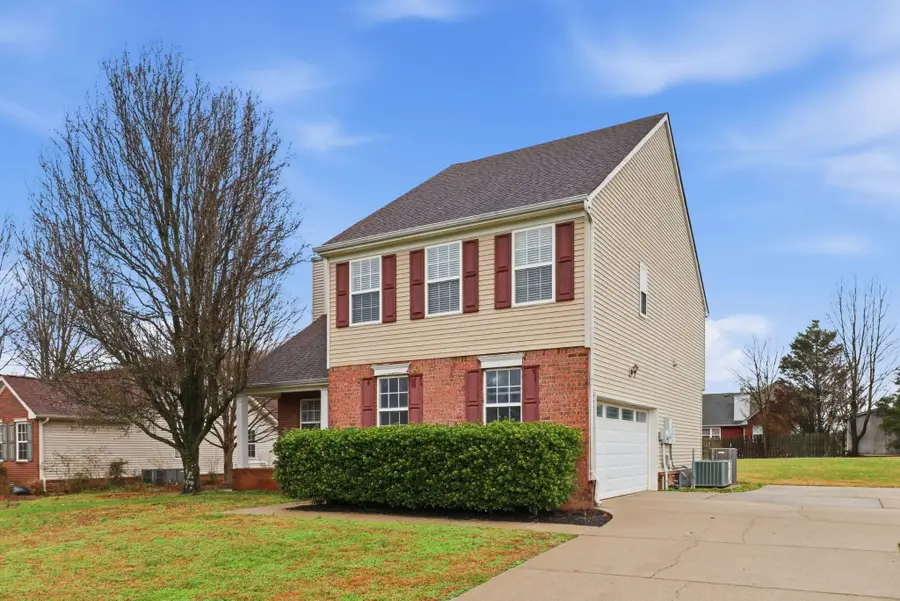 3408 Ravenel Ct, Murfreesboro, TN 37130 - Image #2