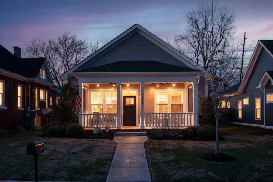 2115 Union Avenue, Chattanooga, TN 37404 - #2