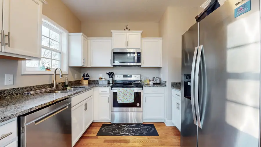 375 Misty Dr, Pleasant View, TN 37146 - Image #3