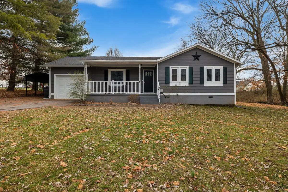 1516 Richmond Road, Columbia, TN 38401 - Image #1