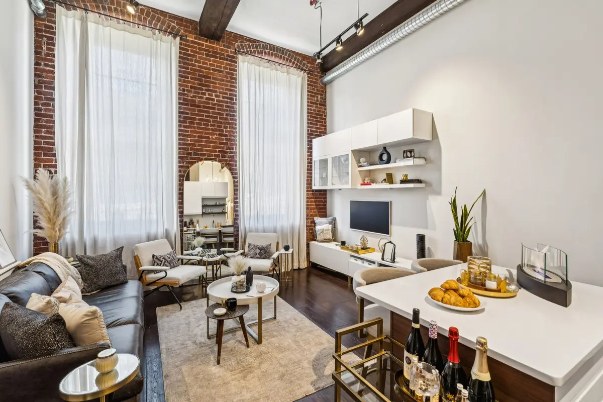 1350 Rosa L Parks Blvd #233, Nashville, TN 37208 - Image #1