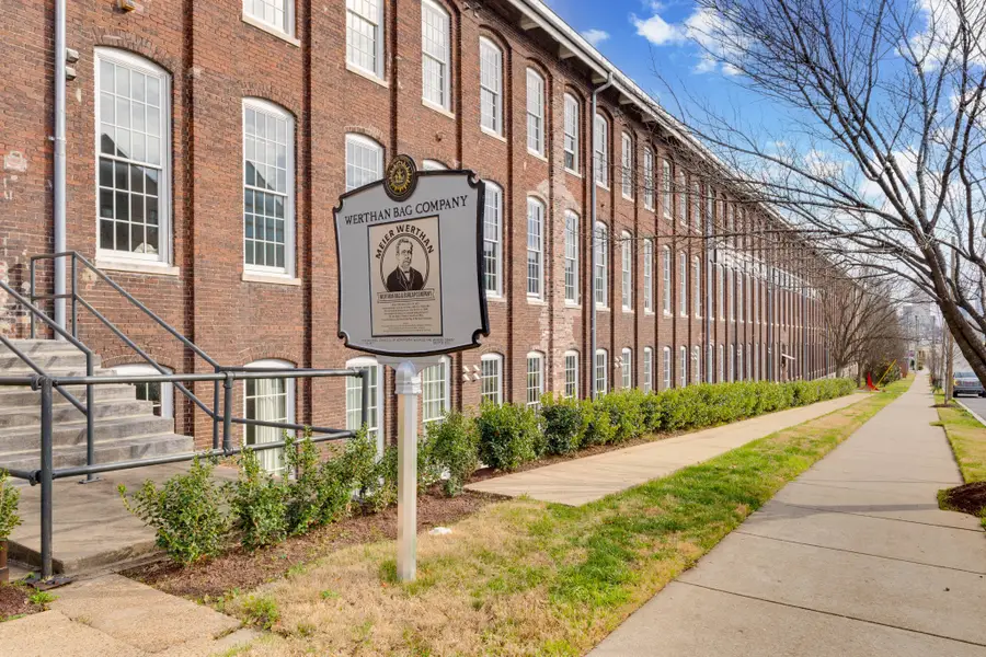 1350 Rosa L Parks Blvd #233, Nashville, TN 37208 - Image #2