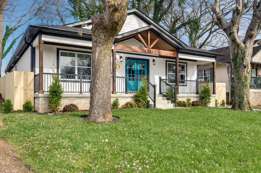 2520 Santi Ave, Nashville, TN 37208 - Image #3