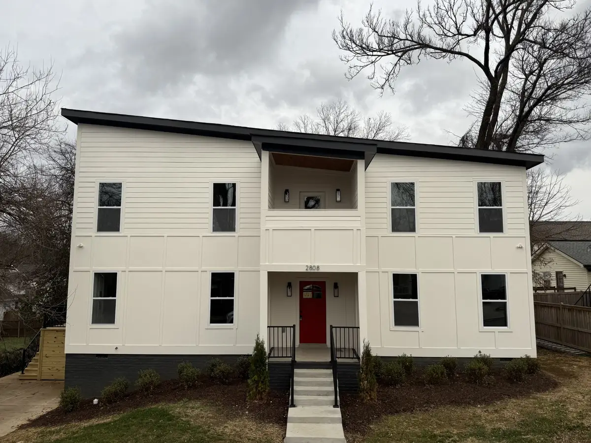 2808 Gear St, Nashville, TN 37216 - Image #1