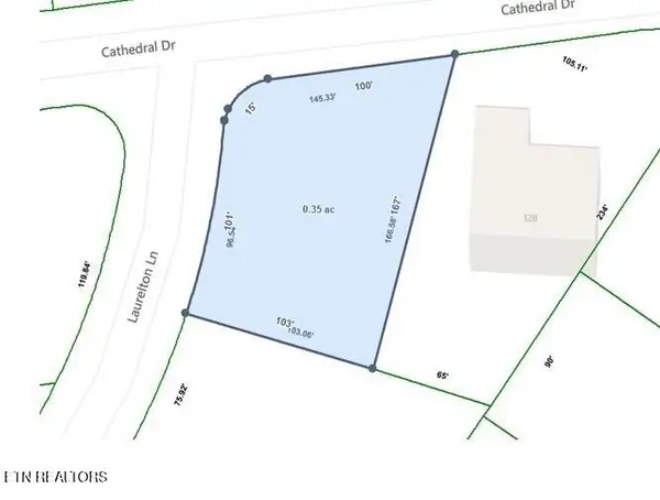 126 Cathedral Drive, Crossville, TN 38558