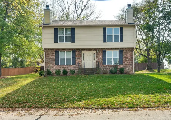 141 Colemont Dr, Antioch, TN 37013