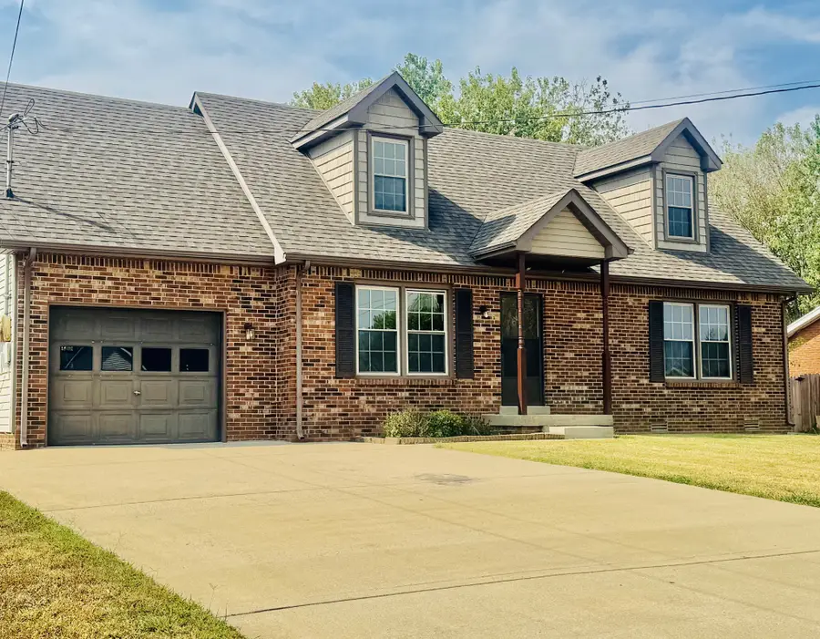 1112 Tobacco Rd, Clarksville, TN 37042 - Image #2