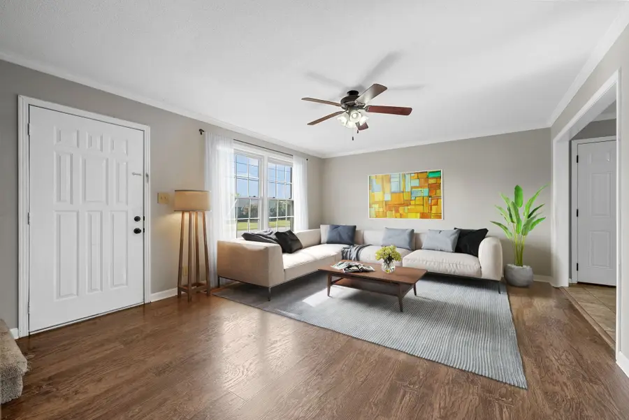 1112 Tobacco Rd, Clarksville, TN 37042 - Image #3