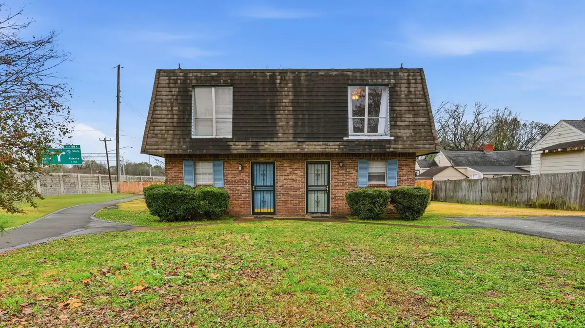 504 Wando Drive, Chattanooga, TN 37412 - Image #1