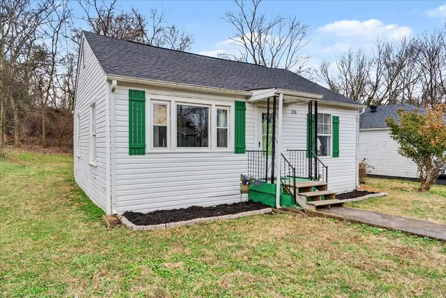 1226 Cedar St, Clarksville, TN 37040 - Image #3