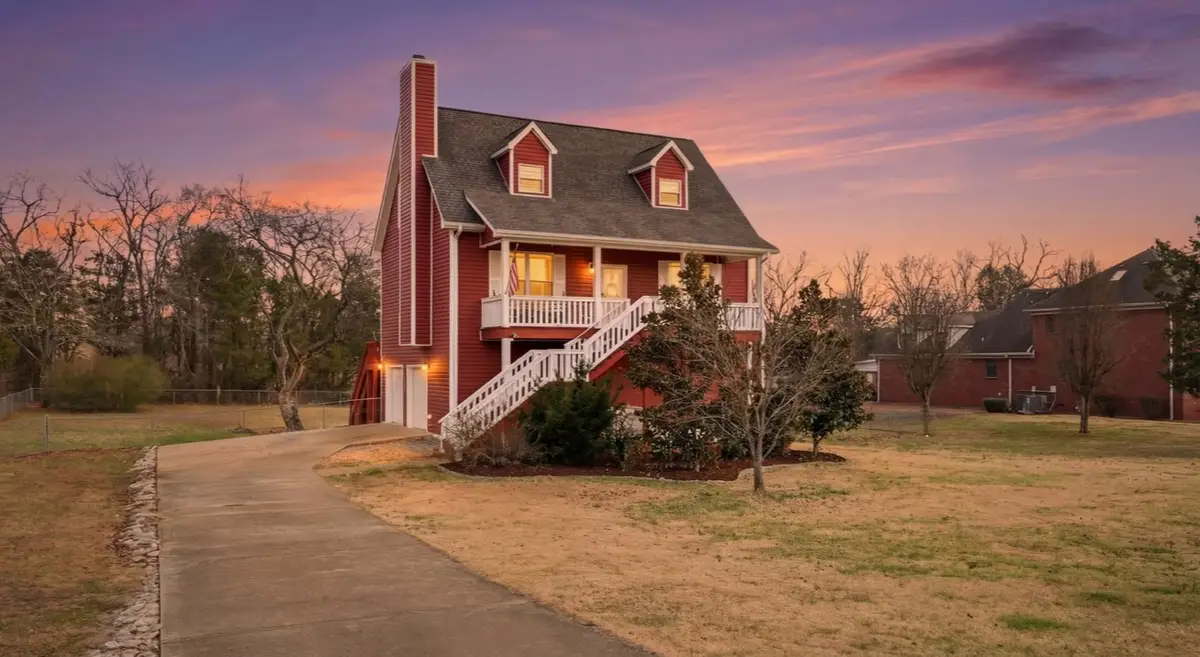 713 Washington Dr, Lebanon, TN 37087 - Image #1