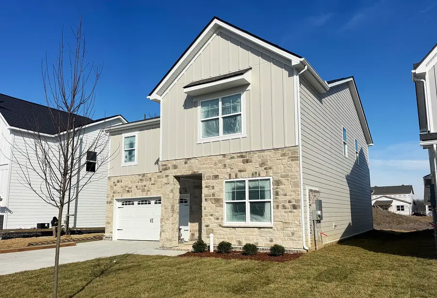 131 Dahlia Dr, La Vergne, TN 37086 - #2