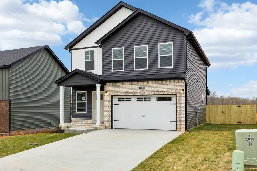 33 Echo Ridge, Oak Grove, KY 42262 - Image #3