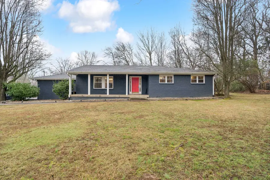 5106 Greer Rd, Goodlettsville, TN 37072 - Image #2