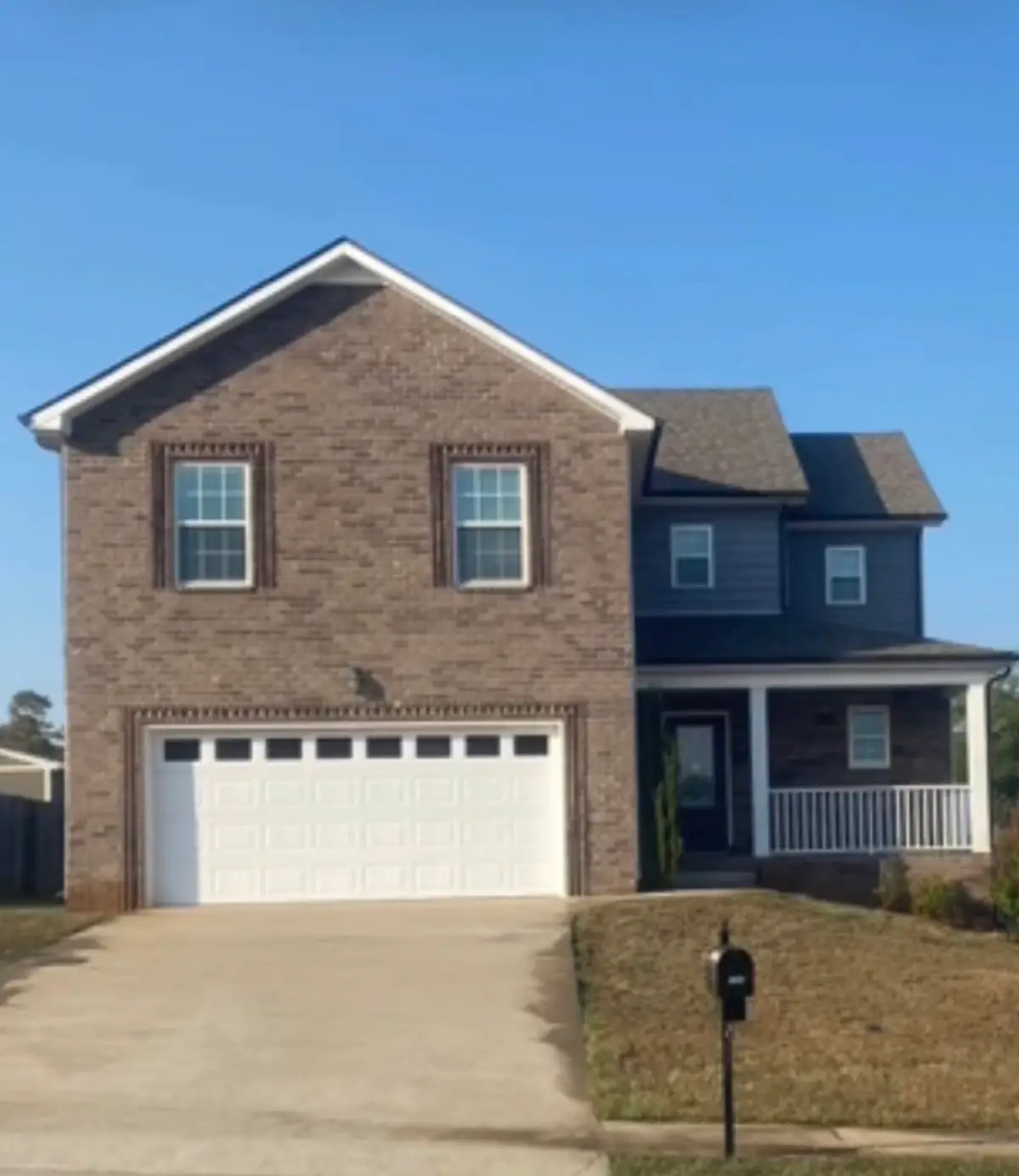 764 Crestone Ln, Clarksville, TN 37042 - Image #1