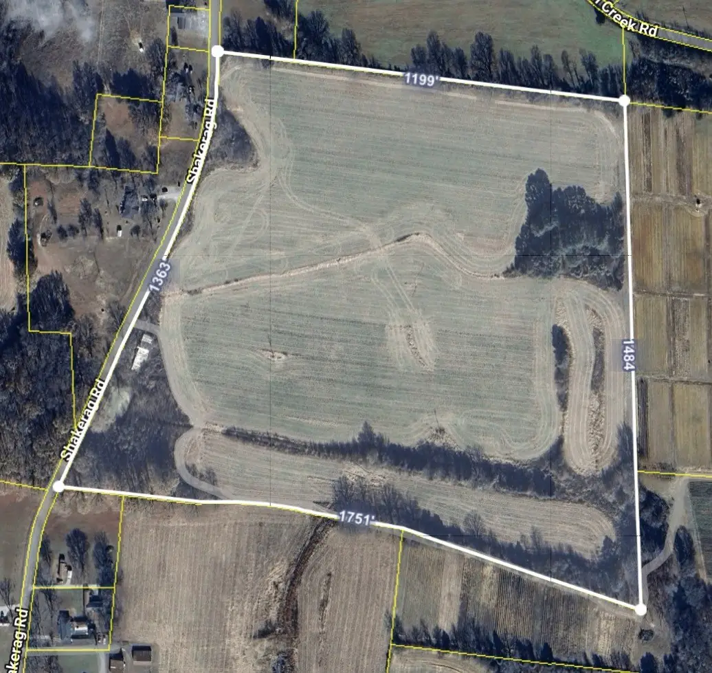 346 Pleasant Ridge Ln, Huntland, TN 37345 - Image #1