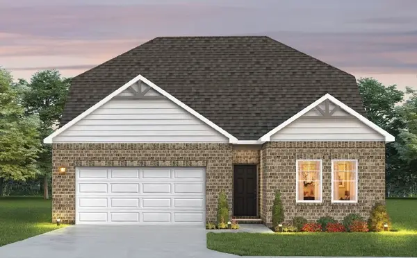 2011 Bennett Creek Dr, Columbia, TN 38401