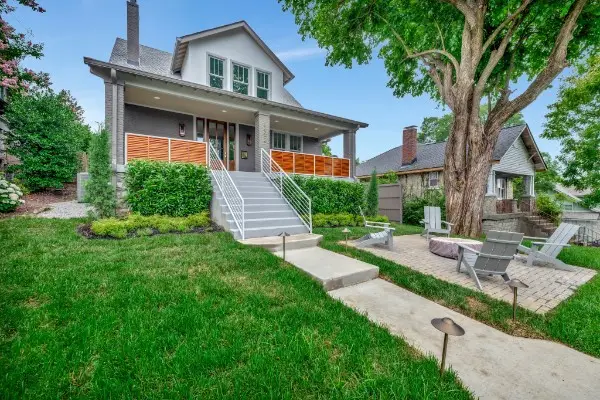 1402 Ashwood Ave, Nashville, TN 37212 - Image #2