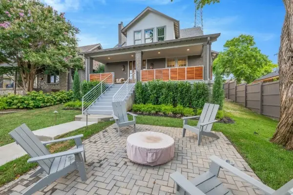 1402 Ashwood Ave, Nashville, TN 37212 - Image #3