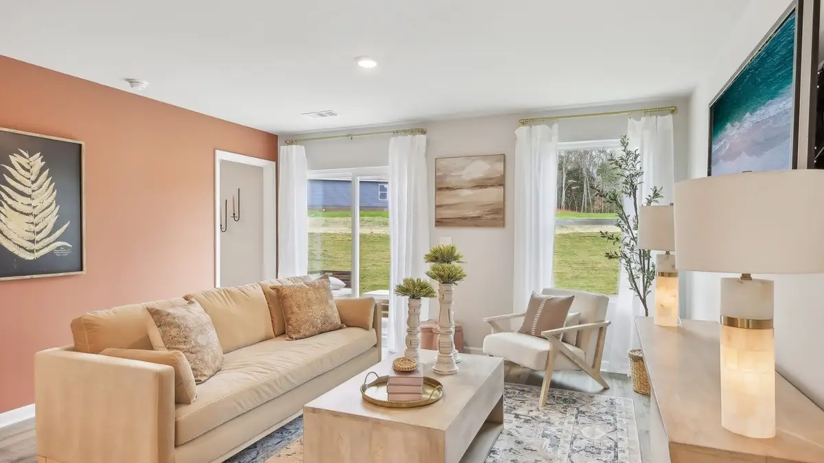 1423 Saddle Trace Drive, Lewisburg, TN 37091 - Image #1