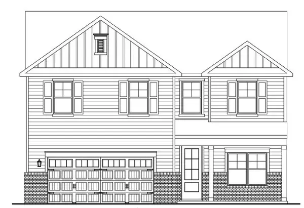 2017 Bennett Creek Dr, Columbia, TN 38401