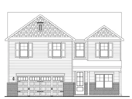 2021 Bennett Creek Dr, Columbia, TN 38401 - Image #1