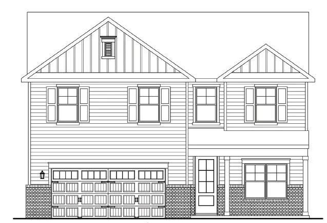 2012 Bennett Creek Dr, Columbia, TN 38401 - Image #1