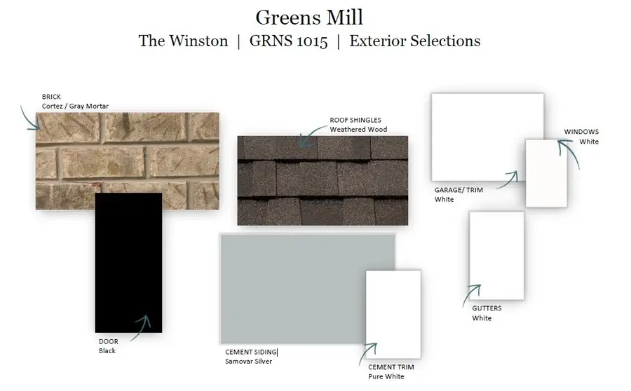 2012 Bennett Creek Dr, Columbia, TN 38401 - Image #3