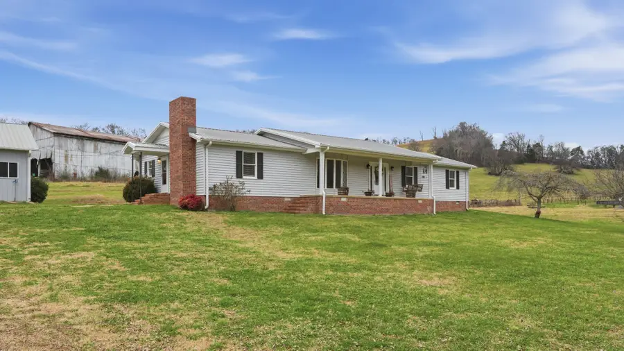 1101 Bagley Hollow Rd, Fayetteville, TN 37334 - Image #3