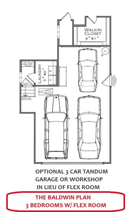 3076 Mallard Drive, Lebanon, TN 37090 - Image #1