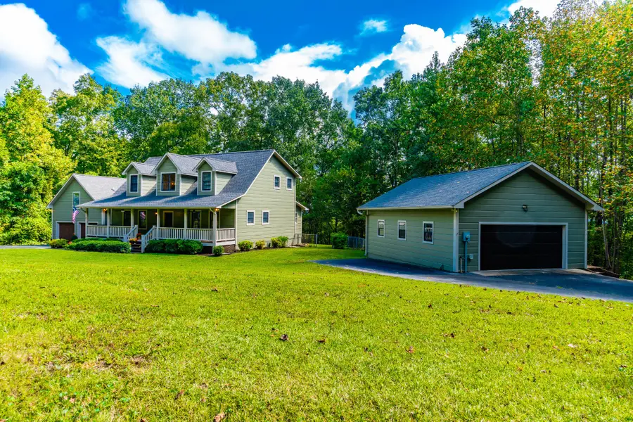 1854 Powder Springs Circle, Flintstone, GA 30725 - Image #3