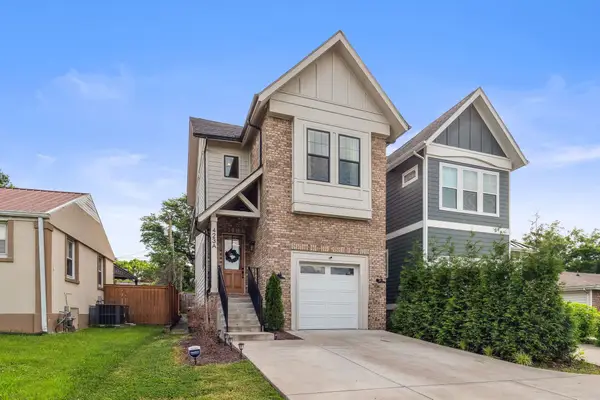 423A American Rd, Nashville, TN 37209