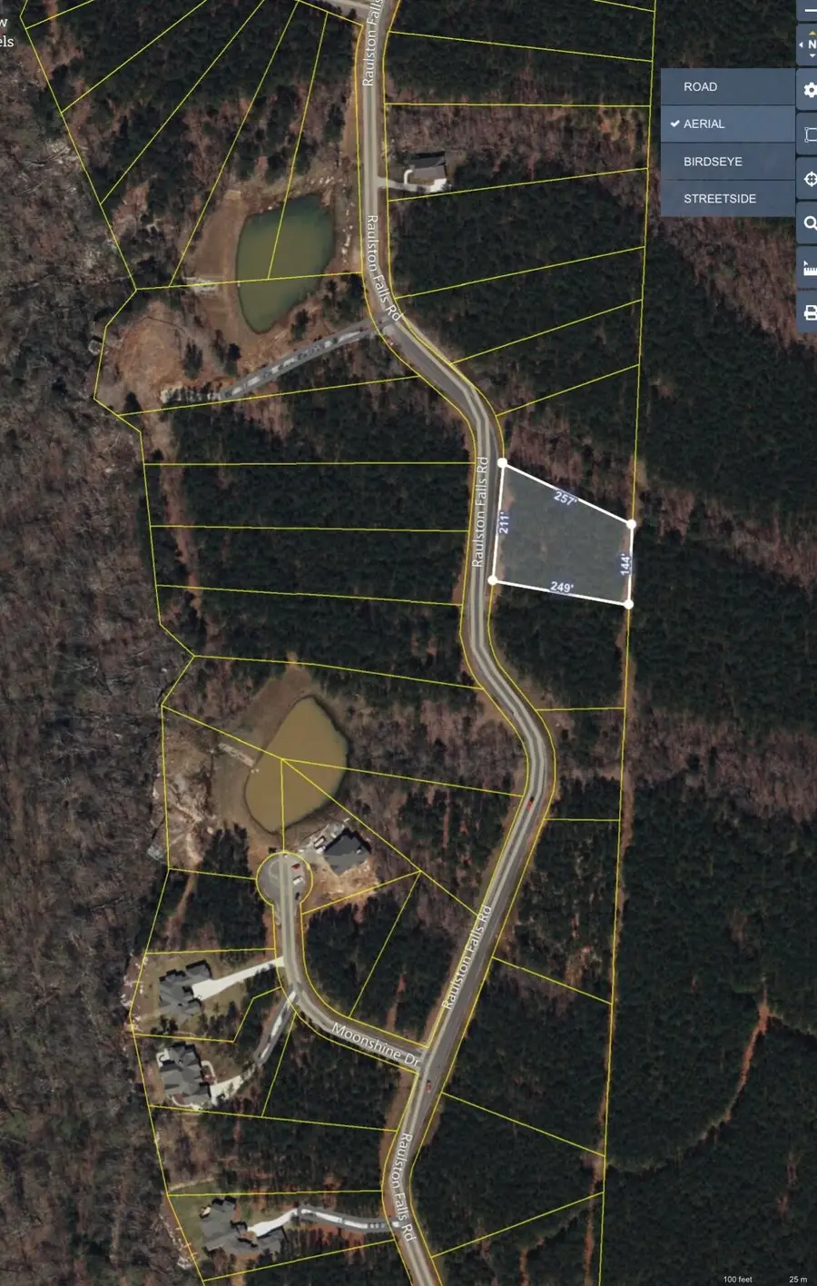 4210 Raulston Fls Road, Jasper, TN 37347 - Image #3