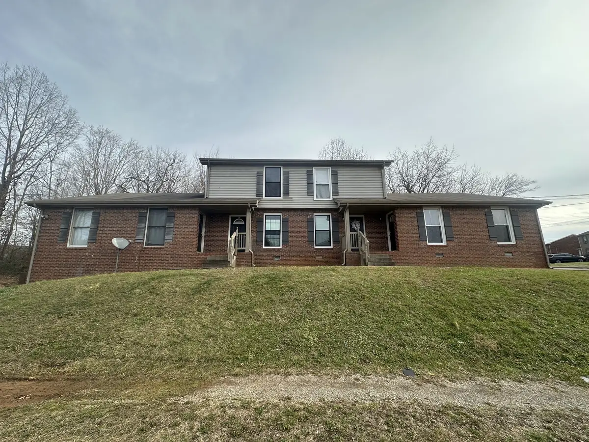 1681 Baltimore Dr, Clarksville, TN 37043 - Image #1