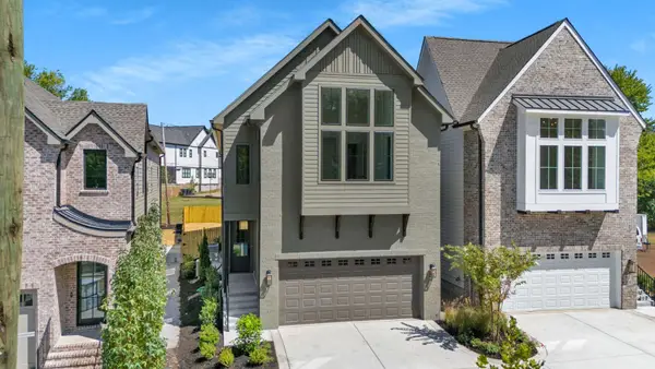 6304 Henry Ford Dr #B, Nashville, TN 37209