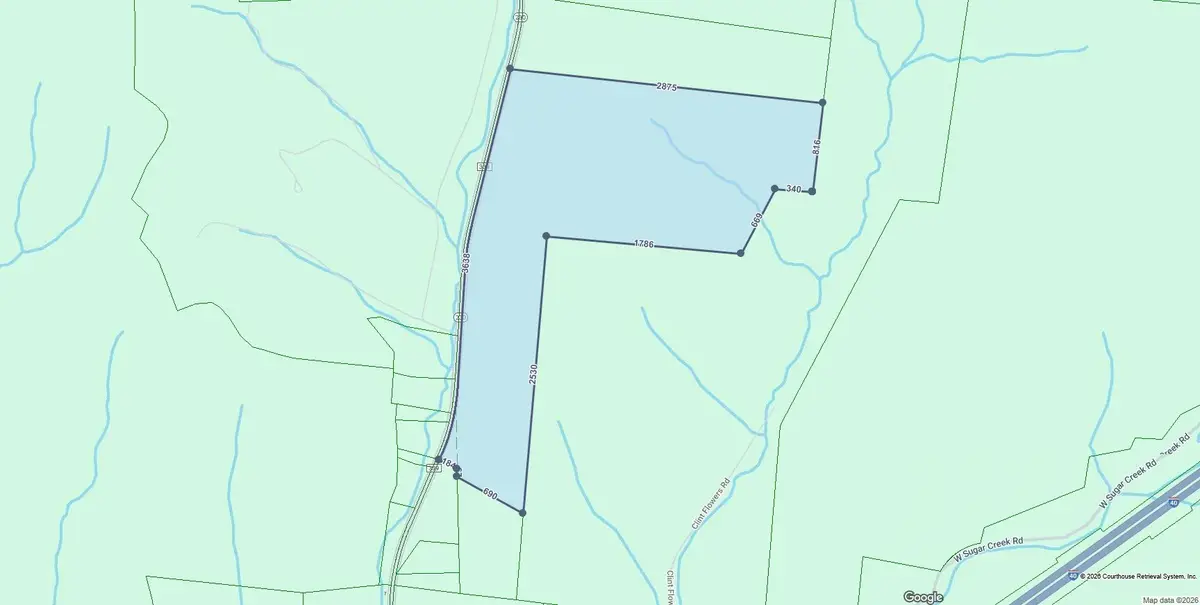 5471 Highway 230 W, Mc Ewen, TN 37101 - #1