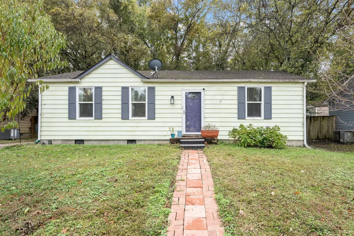 4341 Hopewood Dr, Nashville, TN 37211 - Image #1