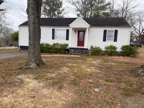 1 Edwards Terrace, Chattanooga, TN 37412