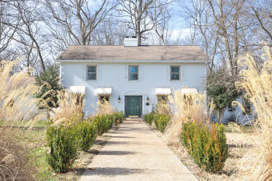 110 High Point Anchorage, Hendersonville, TN 37075 - #2