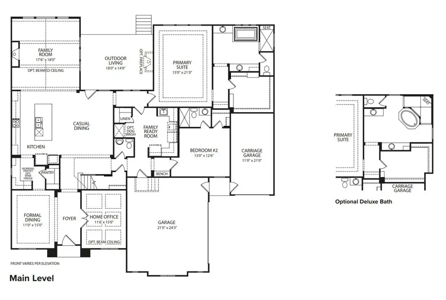 7270 Florim Court, Fairview, TN 37062 - Image #2