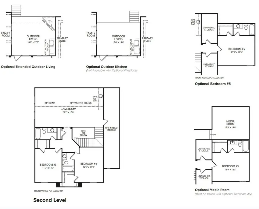 7270 Florim Court, Fairview, TN 37062 - Image #3