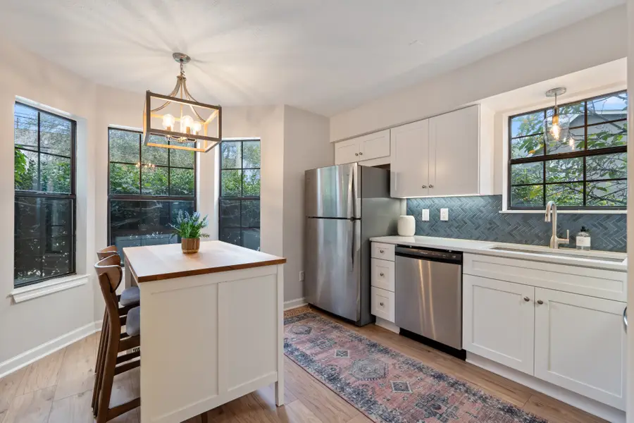 515D Chesterfield Ave, Nashville, TN 37212 - Image #2