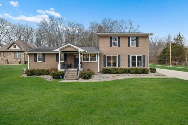 1285 Sandy Valley Rd, Hendersonville, TN 37075