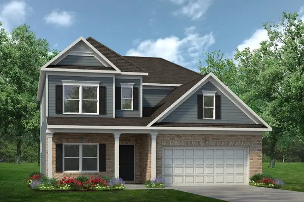 626 Nightengale Ridge Dr, Columbia, TN 38401