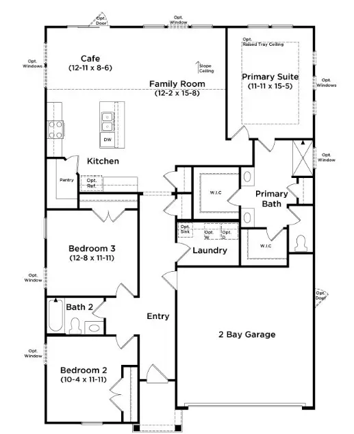 614 Sun Bear Ln, Mount Pleasant, TN 38474 - Image #2
