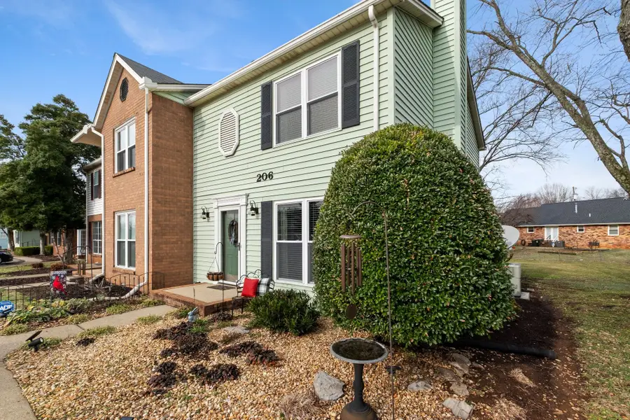 206 Richland Ave, Smyrna, TN 37167 - Image #2