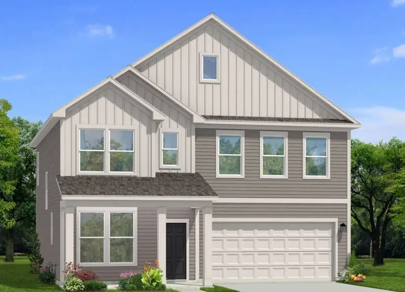 606 Sun Bear Ln, Mount Pleasant, TN 38474 - Image #1