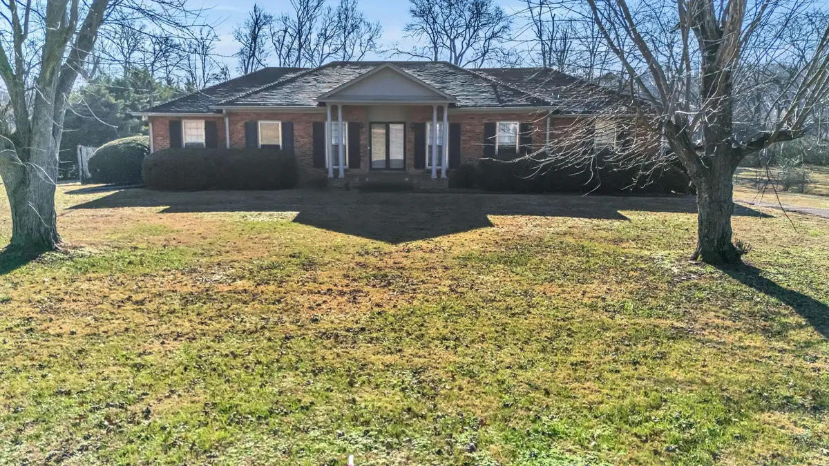 5057 Marc Dr, Nashville, TN 37211 - Image #1