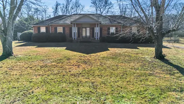 5057 Marc Dr, Nashville, TN 37211