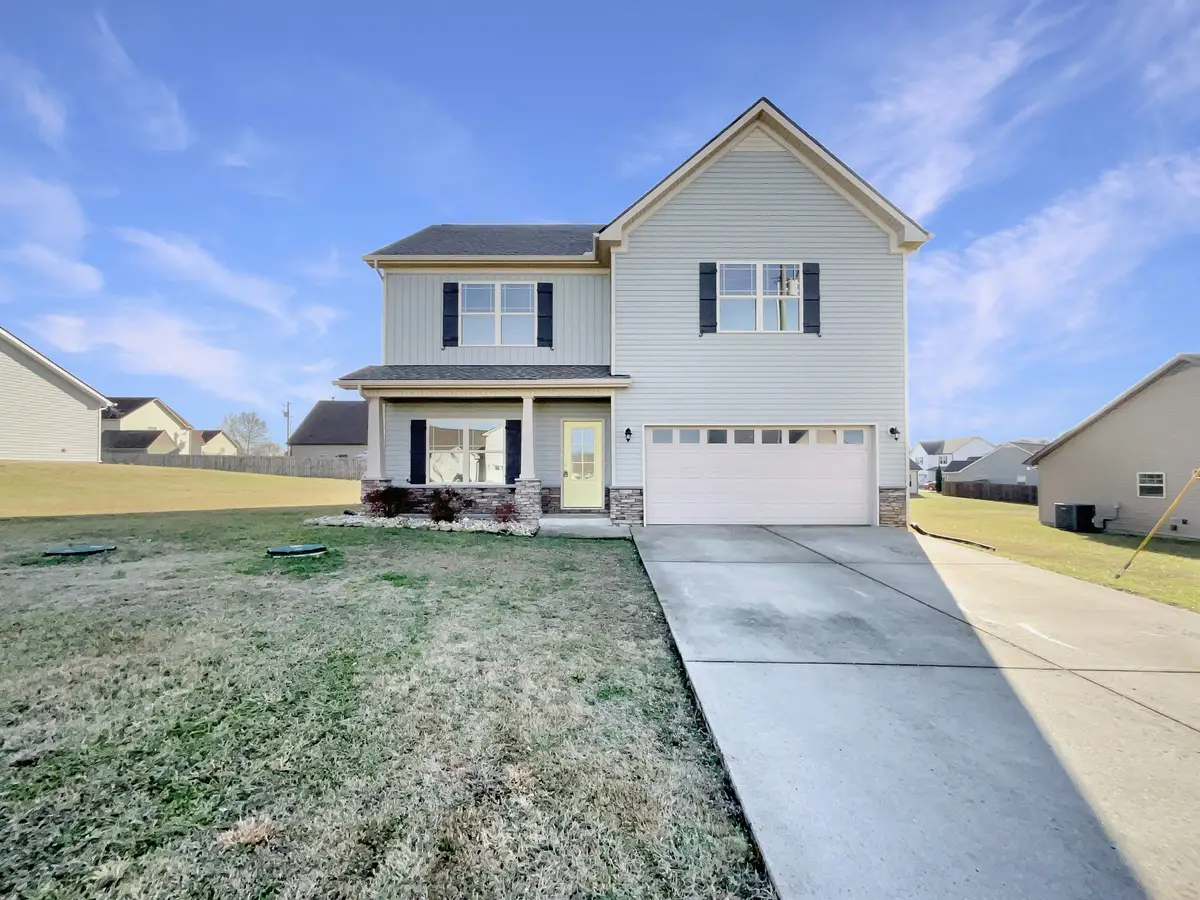 113 Copper Leaf Rd, Murfreesboro, TN 37128 - Image #1